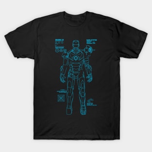Iron man t shirt snapdeal on sale